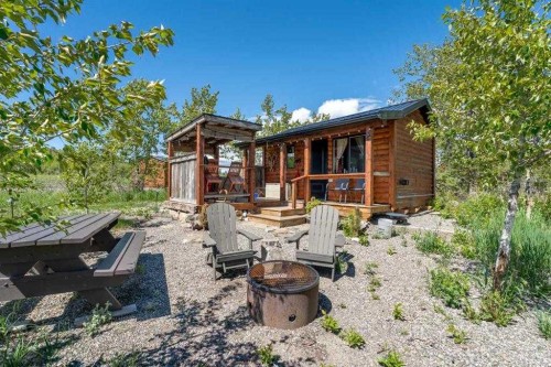 288139 658 Avenue West, Rural Foothills County, AB 