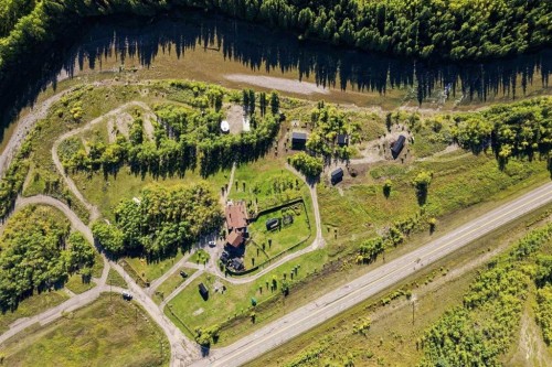 288139 658 Avenue West, Rural Foothills County, AB 