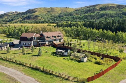 288139 658 Avenue West, Rural Foothills County, AB 