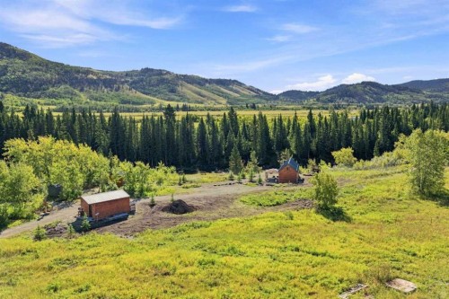 288139 658 Avenue West, Rural Foothills County, AB 