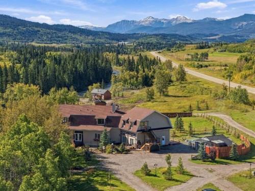 288139 658 Avenue West, Rural Foothills County, AB 