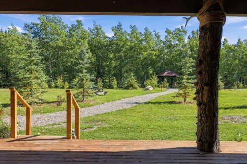 288139 658 Avenue West, Rural Foothills County, AB 