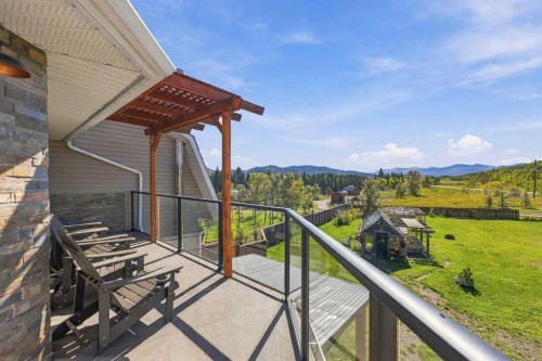 288139 658 Avenue West, Rural Foothills County, AB 