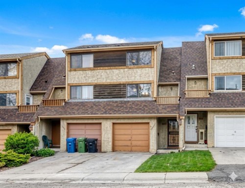 6909 Ranchero Road Nw, Calgary, AB 