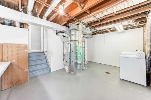 6909 Ranchero Road Nw, Calgary, AB 