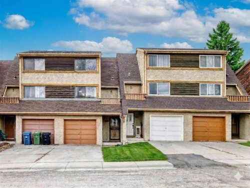 6909 Ranchero Road Nw, Calgary, AB 