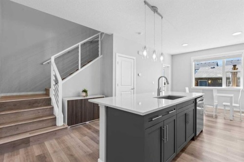 161 Highview Gate Se, Airdrie, AB 