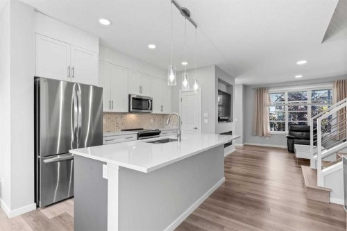 161 Highview Gate Se, Airdrie, AB 
