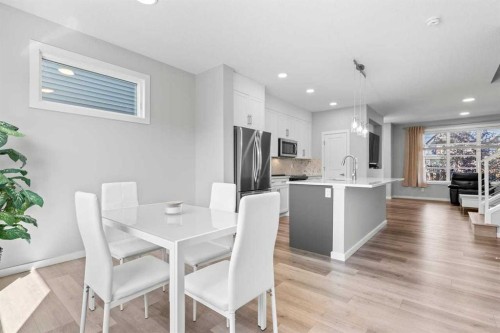 161 Highview Gate Se, Airdrie, AB 