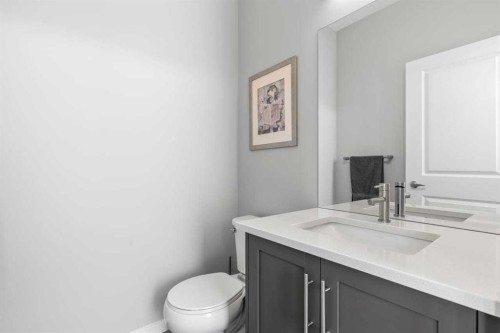 161 Highview Gate Se, Airdrie, AB 