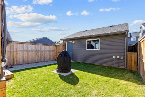 161 Highview Gate Se, Airdrie, AB 