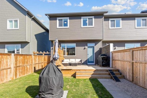 161 Highview Gate Se, Airdrie, AB 