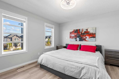 161 Highview Gate Se, Airdrie, AB 