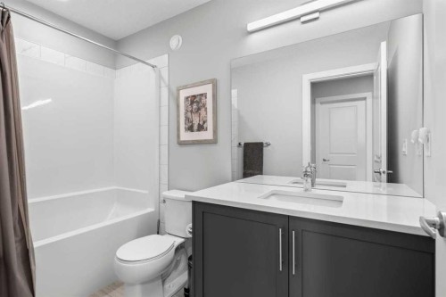 161 Highview Gate Se, Airdrie, AB 