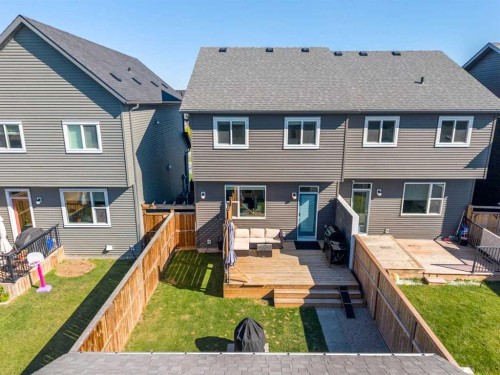 161 Highview Gate Se, Airdrie, AB 