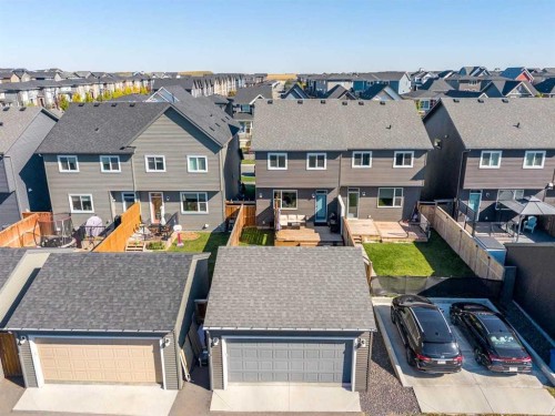 161 Highview Gate Se, Airdrie, AB 