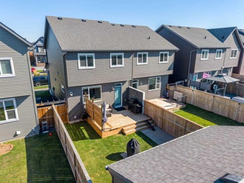 161 Highview Gate Se, Airdrie, AB 