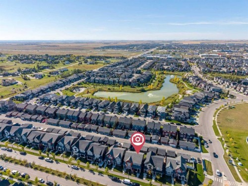 161 Highview Gate Se, Airdrie, AB 