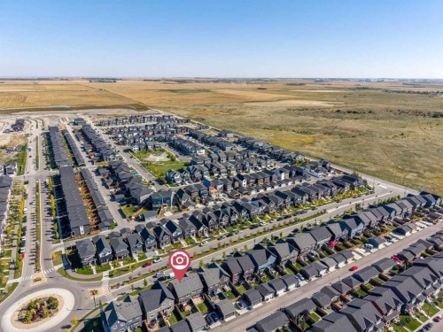 161 Highview Gate Se, Airdrie, AB 