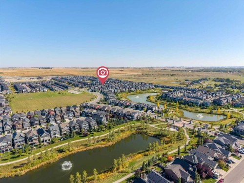 161 Highview Gate Se, Airdrie, AB 
