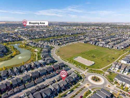 161 Highview Gate Se, Airdrie, AB 