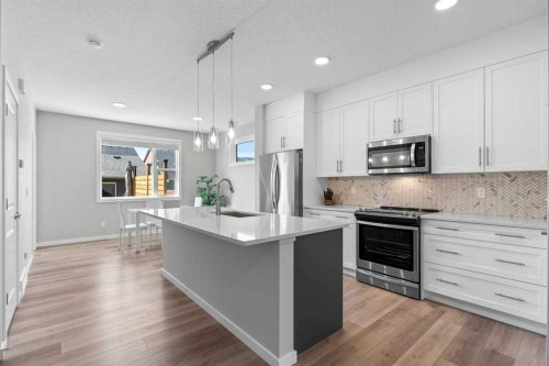 161 Highview Gate Se, Airdrie, AB 