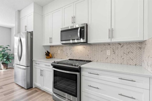161 Highview Gate Se, Airdrie, AB 