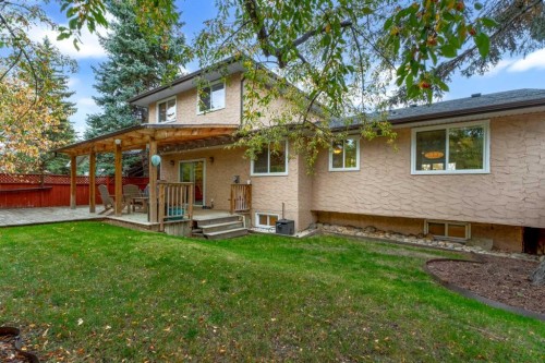 135 Cantree Place Sw, Calgary, AB 