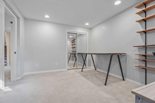 135 Cantree Place Sw, Calgary, AB 