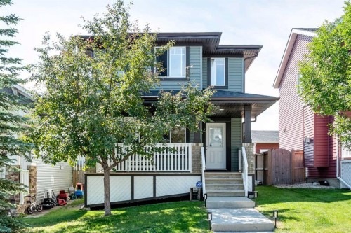 283 Evansdale Way Nw, Calgary, AB 