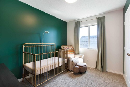 283 Evansdale Way Nw, Calgary, AB 