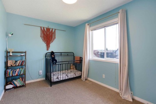 283 Evansdale Way Nw, Calgary, AB 