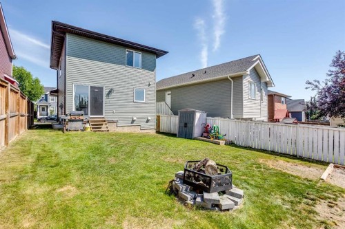 283 Evansdale Way Nw, Calgary, AB 
