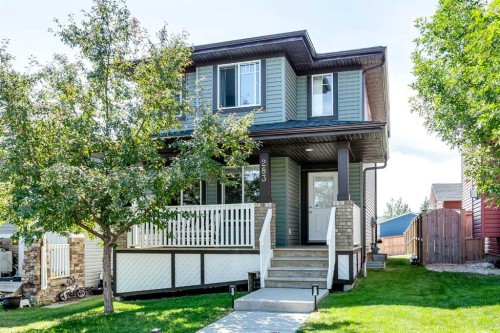 283 Evansdale Way Nw, Calgary, AB 
