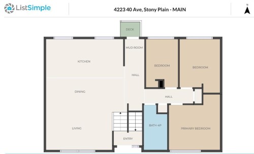 4223 40 Avenue, Stony Plain, AB 
