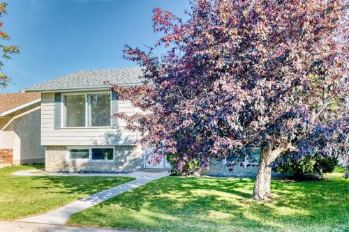 4223 40 Avenue, Stony Plain, AB 