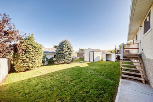 4223 40 Avenue, Stony Plain, AB 