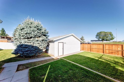 4223 40 Avenue, Stony Plain, AB 