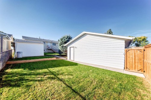 4223 40 Avenue, Stony Plain, AB 