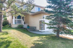 412 Springbank Place SW Calgary, AB T3H 4J6