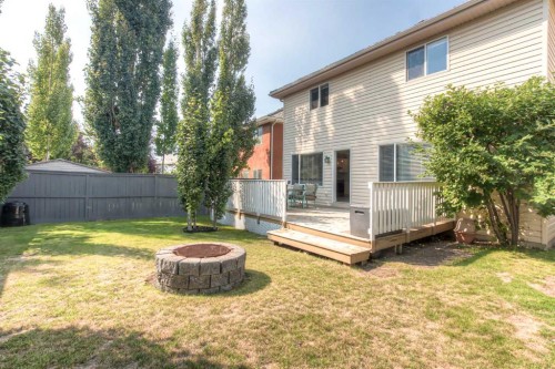 412 Springbank Place Sw, Calgary, AB 