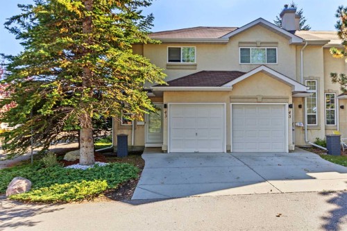 43 Shawinigan Lane Sw, Calgary, AB 