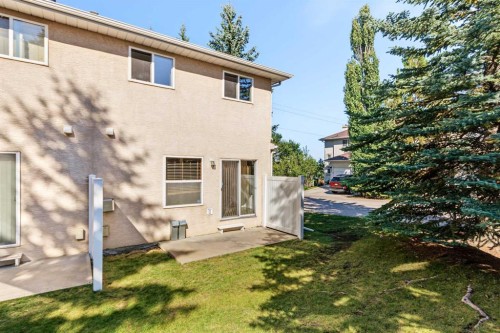 43 Shawinigan Lane Sw, Calgary, AB 