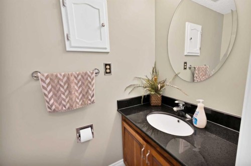 256 Parkwood Close Se, Calgary, AB 