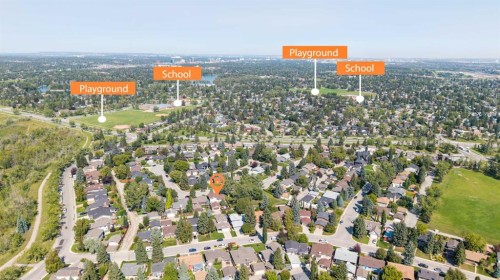256 Parkwood Close Se, Calgary, AB 