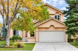 67 Suncanyon Park SE Calgary, AB T2X 2Z3
