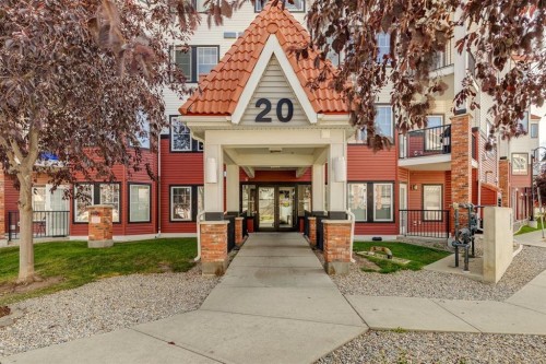 210-20 Royal Oak Plaza Nw, Calgary, AB 