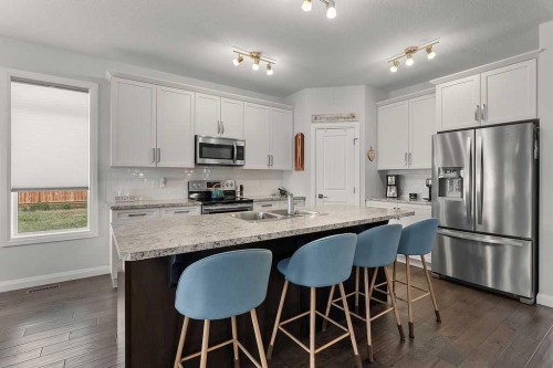 3007 23 Street, Nanton, AB 
