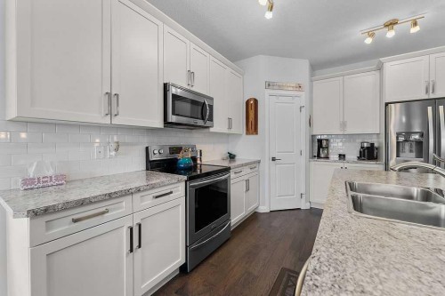3007 23 Street, Nanton, AB 