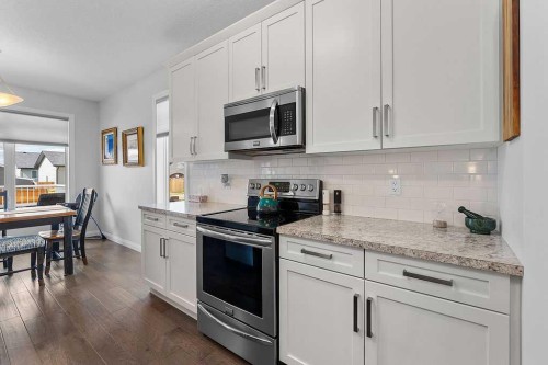 3007 23 Street, Nanton, AB 